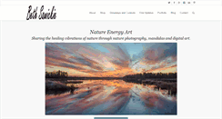 Desktop Screenshot of bethsawickie.com